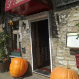 L' Ascoli Extérieur