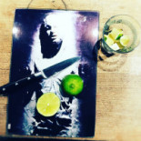 Le Grenier D'elvire À l'intérieur