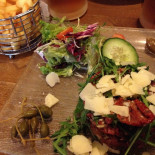 Le Grenier D'elvire Nourriture