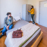 Café De Namur À l'intérieur