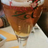 't Sand Blankenberge food