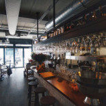 Hoofddorp Horeca B.v. Hoofddorp À l'intérieur