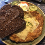 Chez Andre Nourriture