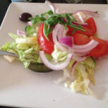 Olympia Grieks Comida