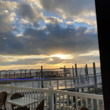 Bon Appetit Restaurant Bar À l'intérieur