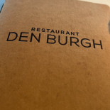 Den Burgh Nourriture