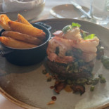 Den Burgh Nourriture