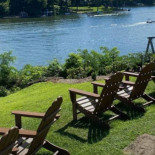 Grieks Nostalgia Extérieur