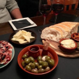 De Plashoeve À l'intérieur