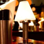 De Vereeniging Nourriture