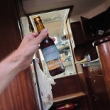 't Koggeschip Comida