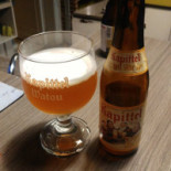 Cafe T Hoefijzer Nourriture