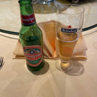 Chinees Indisch China Garden Comida