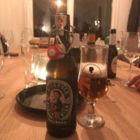 Chinees Indisch China Garden Comida