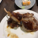 Kaiseki À l'intérieur