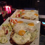 De Gulden Cop Nourriture