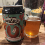 Friture Du-nord Nourriture