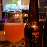 Nachtclub Het Gaatje Comida