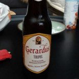 Delicious Doppen Nourriture