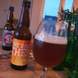 Delicious Doppen Nourriture