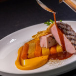 Brasseurs Nourriture