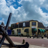 Café De Kalkman Extérieur