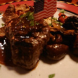 Texas Steak Sneek Nourriture