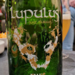 La Truite D'argent Nourriture