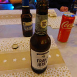 Topline Kappers Nourriture