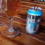 Topline Kappers Nourriture