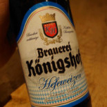 Topline Kappers Nourriture