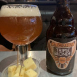 CafÉ Pino Nourriture