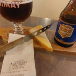 CafÉ Pino Nourriture