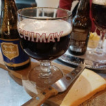 CafÉ Pino Nourriture