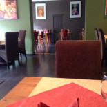 Indian Rasoi À l'intérieur