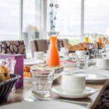 Rosaura À l'intérieur