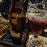 Any Tyme De Keizer Comida