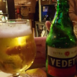 Warm Welkom Nourriture