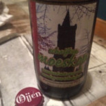 Warm Welkom Nourriture