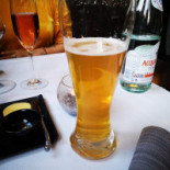 Heren Spyker Nourriture