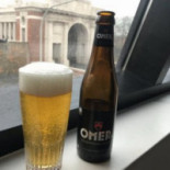 Menin Gate House Comida