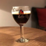 Menin Gate House Comida