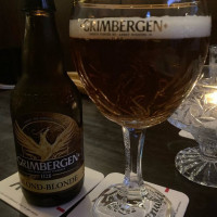 De Vrolijke Keizer Comida