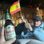 Jc Harlekyn Nourriture