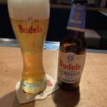 Jc Harlekyn Nourriture