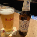 Jc Harlekyn Nourriture