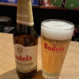 Jc Harlekyn Nourriture