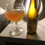 Charles Cabour Comida