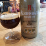 Charles Cabour Comida