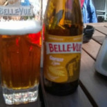 Bistro Tess Nourriture